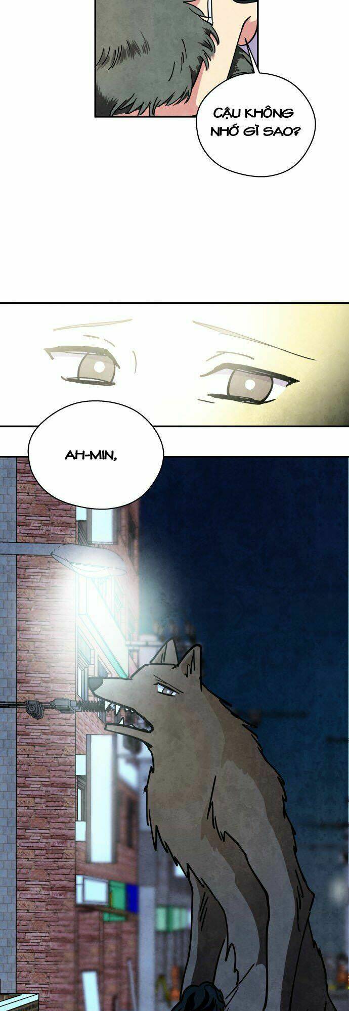 tai sói và mũ đỏ chapter 23 5