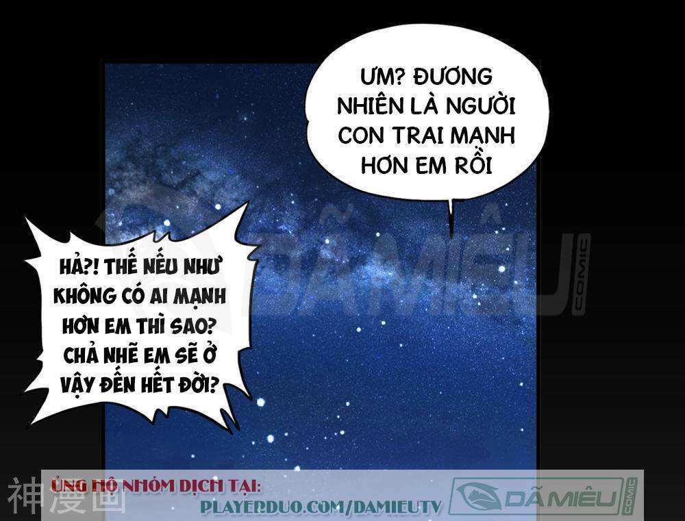 siêu phẩm chiến binh chapter 28.2 34