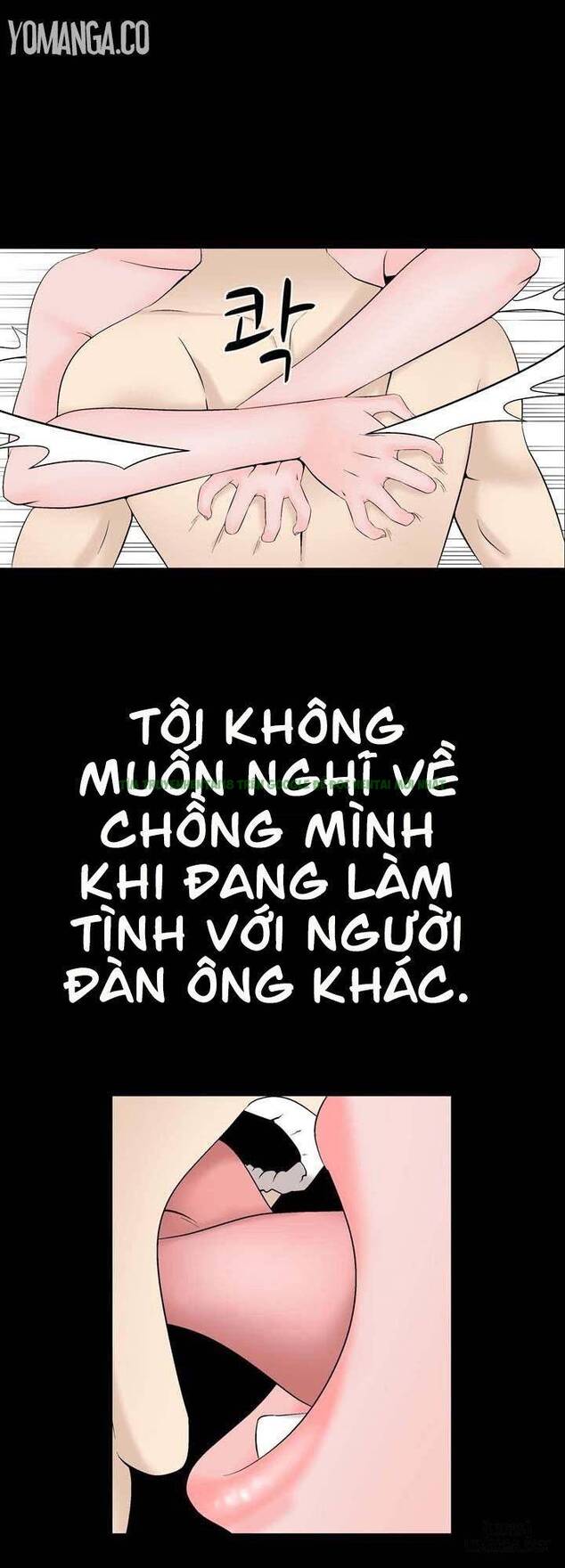 mùi vị của đôi bàn tay chapter 17 21