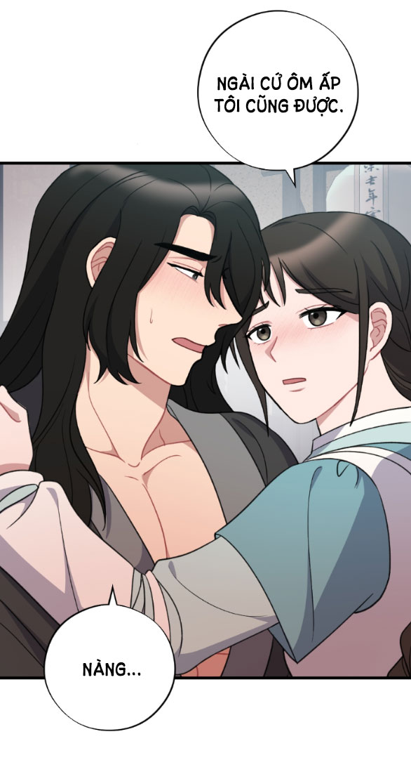 [18+] mơ về một cơn mưa phùn chapter 21.1 30