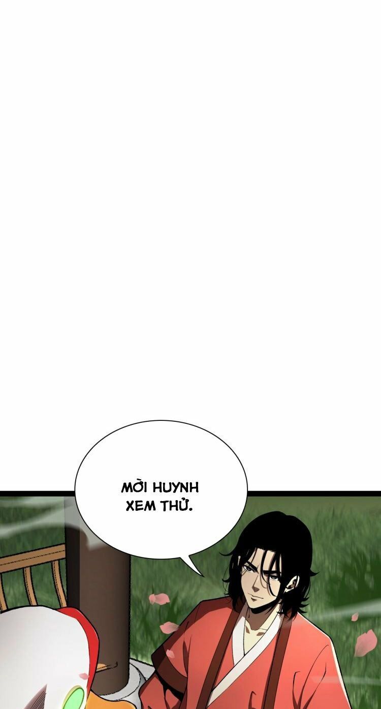 chư giới - tận thế online chapter 19 9