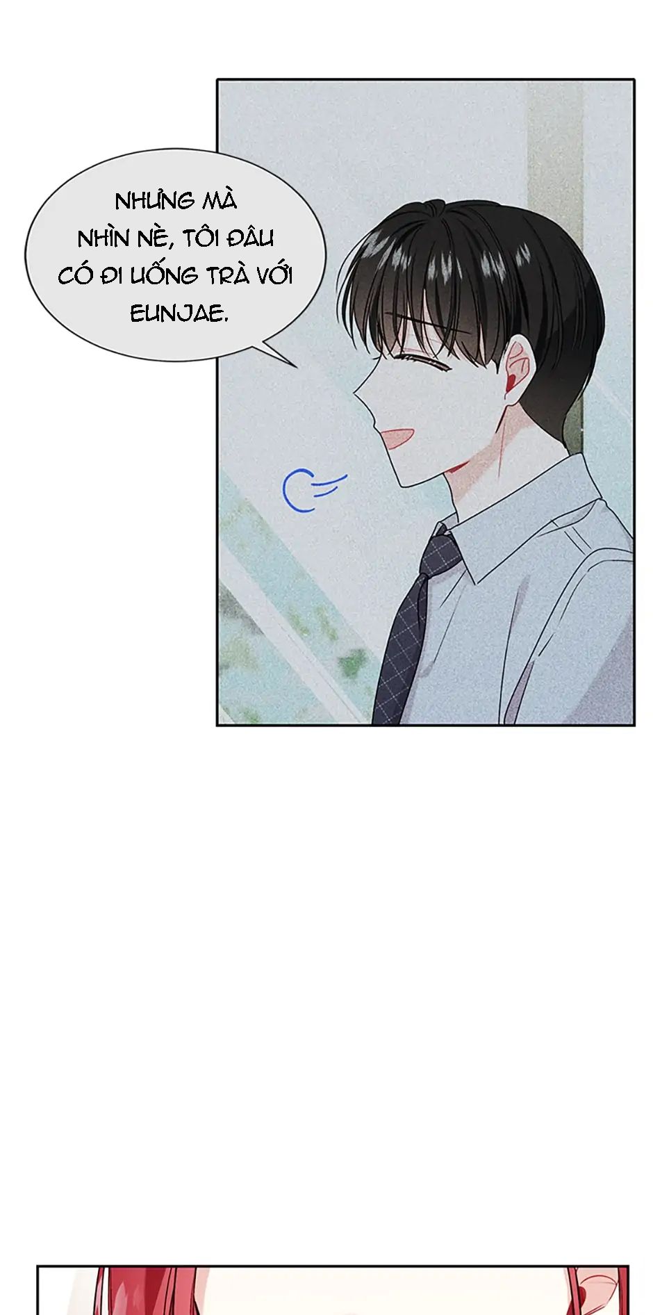 chỉ thị đặc biệt của sếp chapter 49.2 10