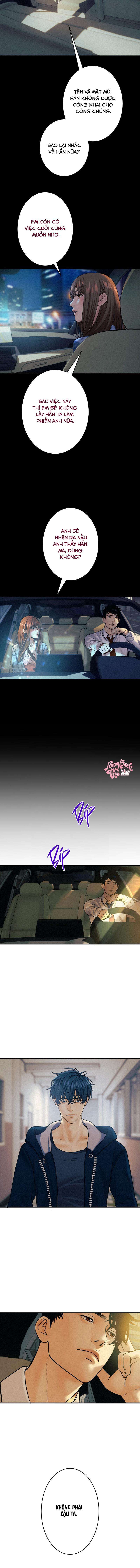 [18+] người yêu tôi là kẻ tâm thần chapter 12 9