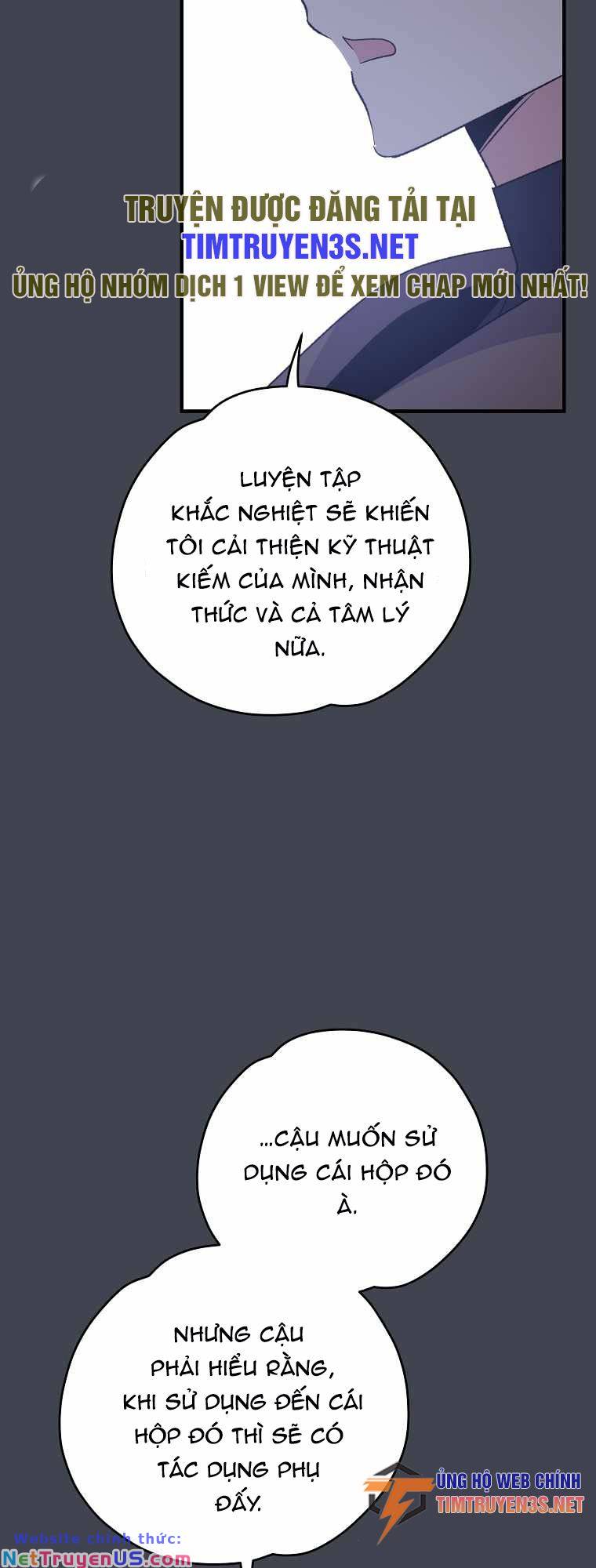 nhà hiền triết yigret chapter 85 35