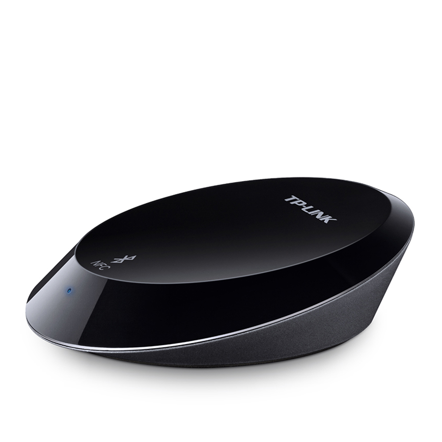 Bộ Thu Phát Âm Thanh Chuyển Đổi Bluetooth 4.1 TP-Link HA100 - Hàng Chính Hãng