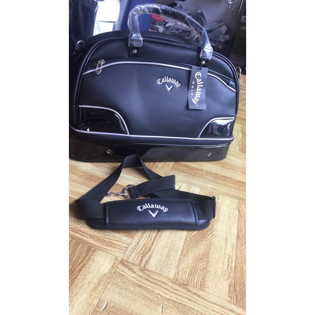 Túi Quần Áo Golf Callaway - Boston Bag