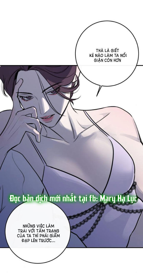 tiên nữ ngoại truyện chapter 25.2 30