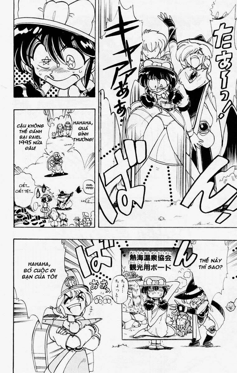 violinist of hameln - cây đàn kì diệu chapter 48 33