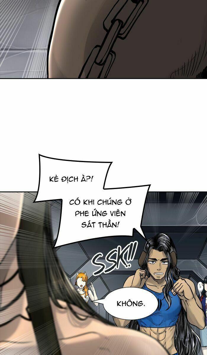 tòa tháp bí ẩn 2 chapter 427 120