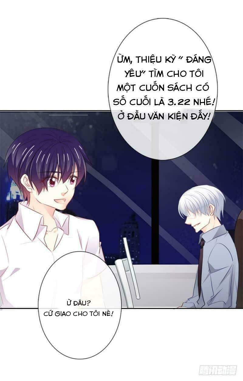 luận cách yêu của chứng sợ phụ nữ chapter 31 14