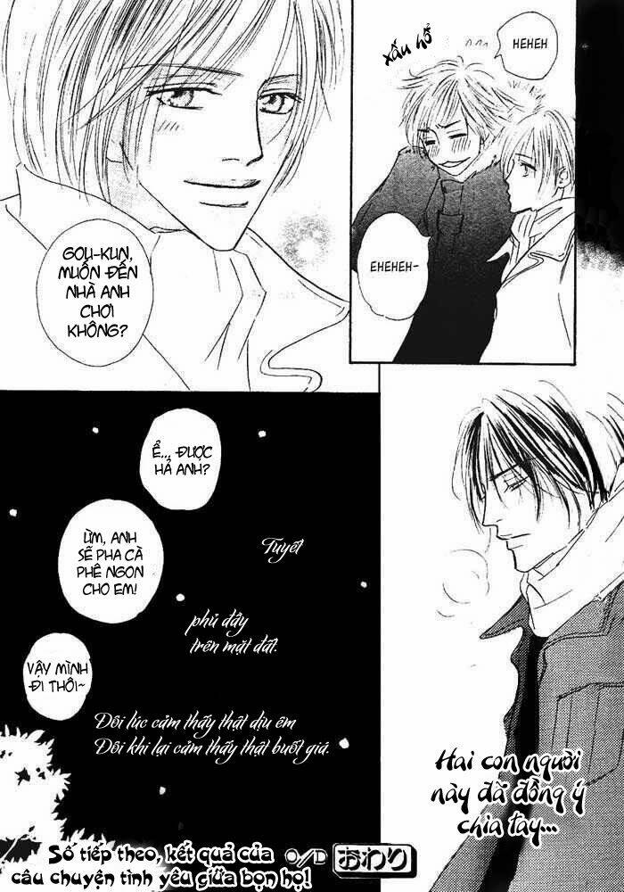 overdose chapter 3 29