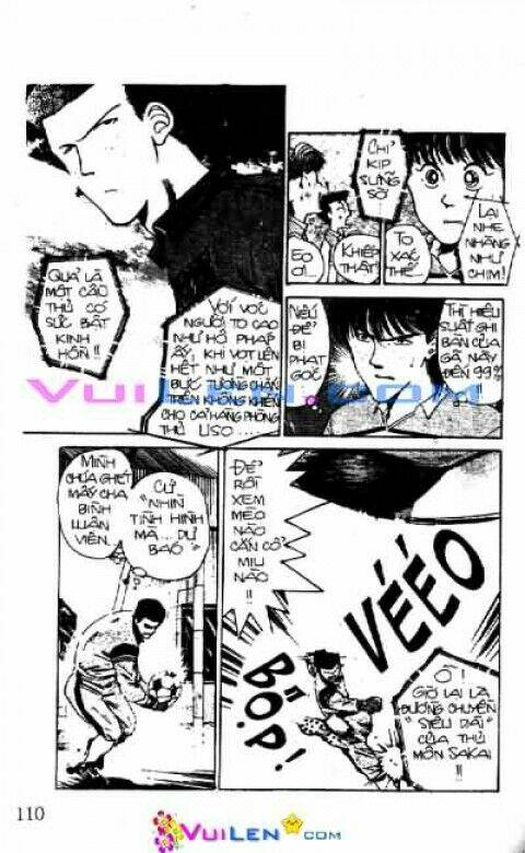 sôi động cầu trường full 17 tập chapter 5 110