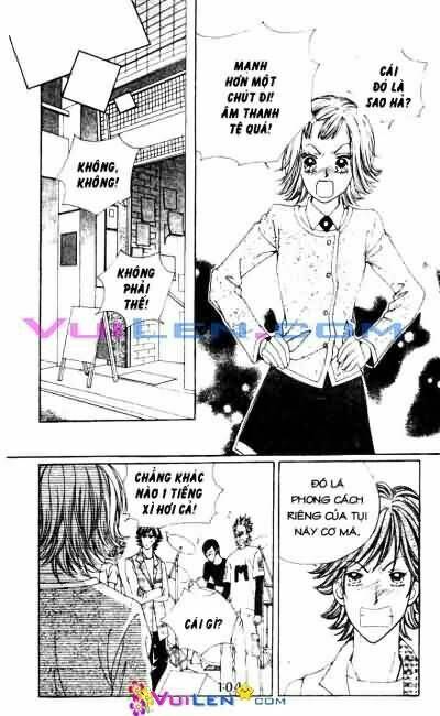 anh là của tôi chapter 11 105