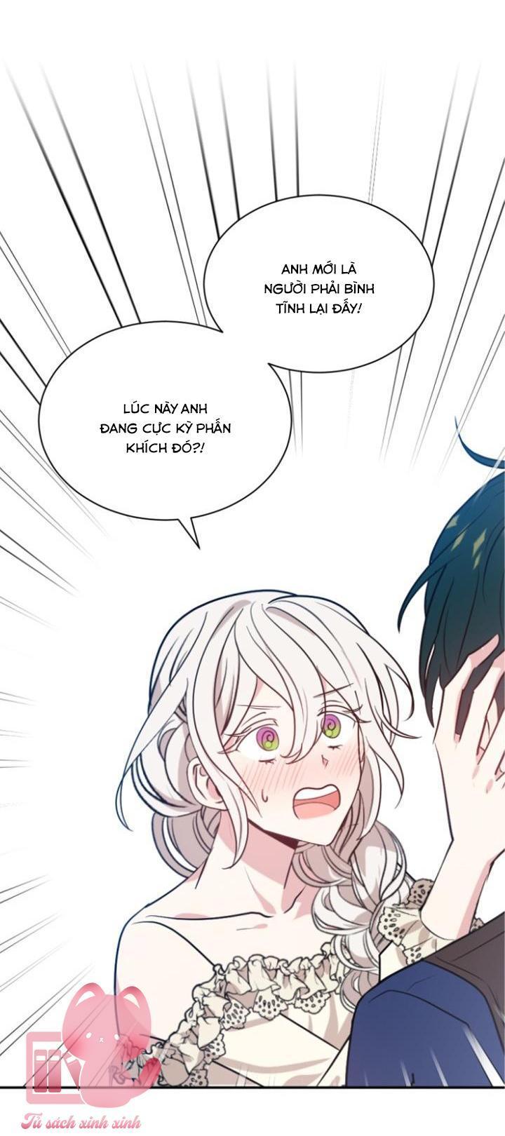 nguyện ước vô vọng của ma nữ chapter 29 29