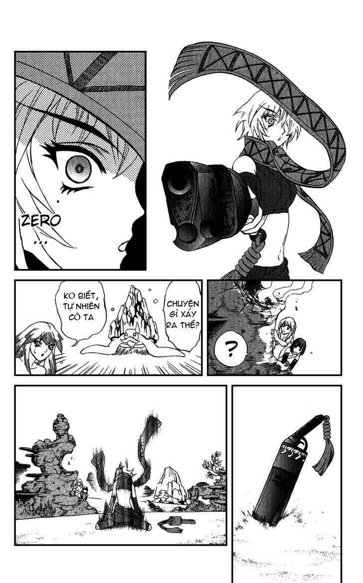 phù thủy phép thuật chapter 19 31