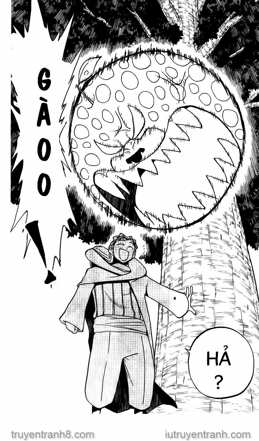 law of ueki chapter 100 16