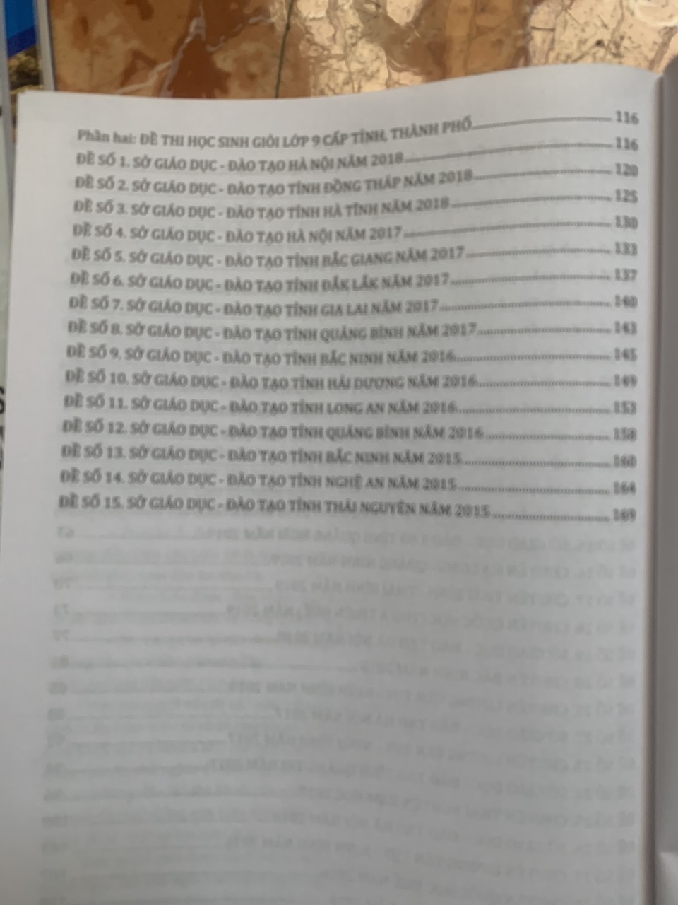 Bộ đề ôn luyện thi vào lớp 10 chuyển môn Lịch sử