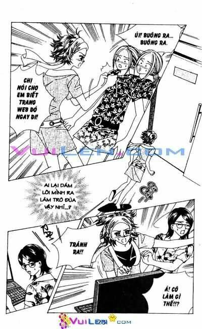 thiên thần tái thế chapter 14 28