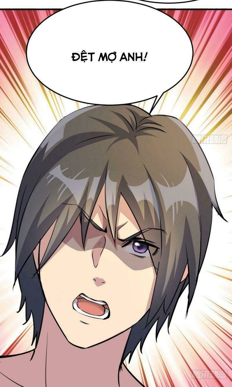 y thánh thiên tài tại hoa đô chapter 3 30