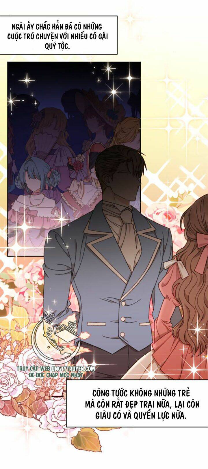 nữ chính muốn tôi trở thành mẹ kế chapter 29.5 13