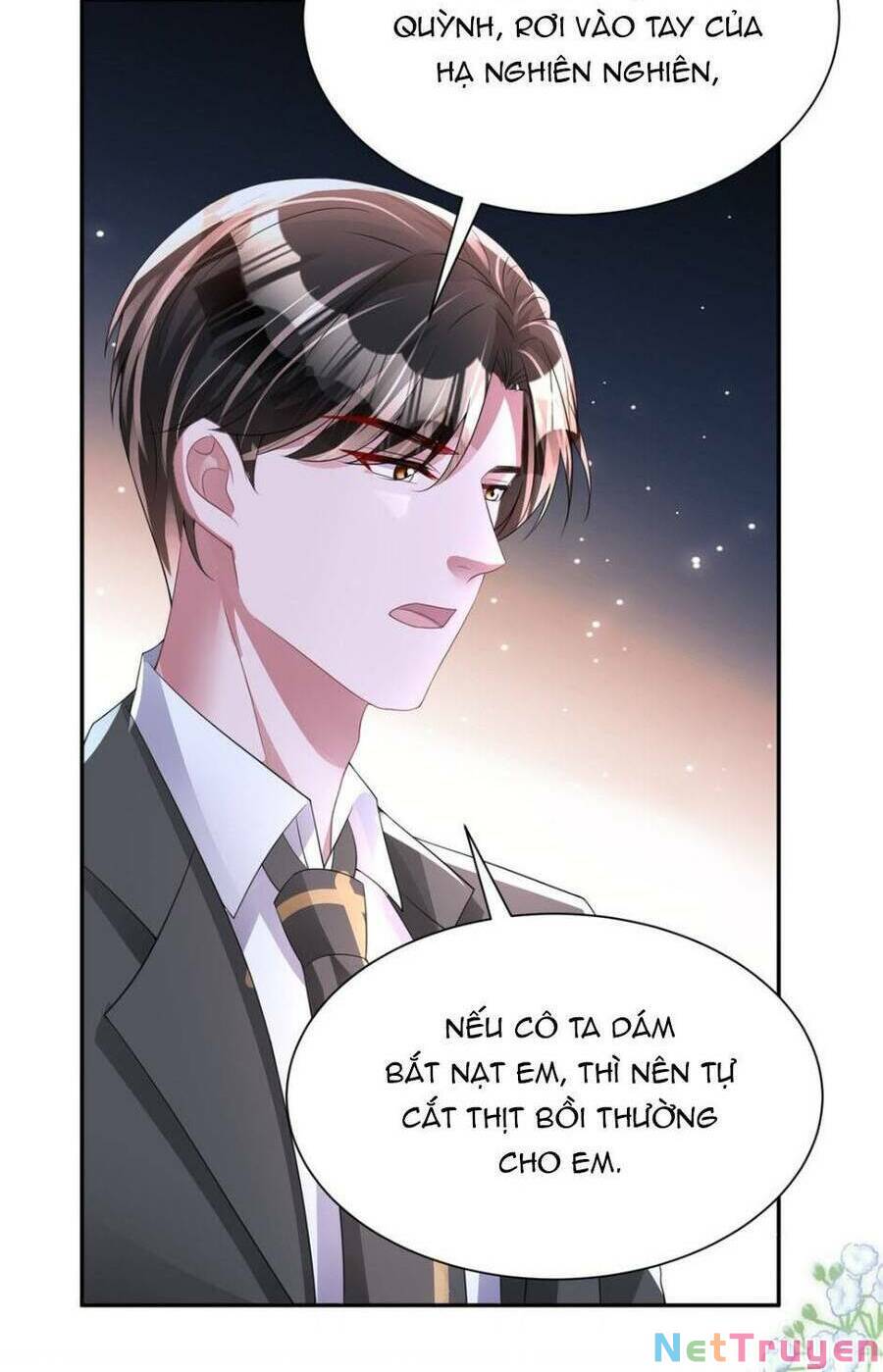 tổng tài huyết tộc cực sủng cô vợ mỹ nhân ngư chapter 69 24