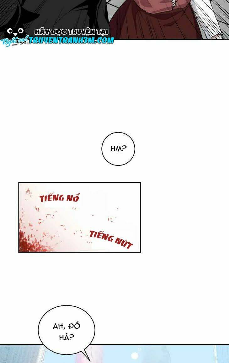 xuyên không trở thành hầu nữ trong tiểu thuyết chapter 2 29