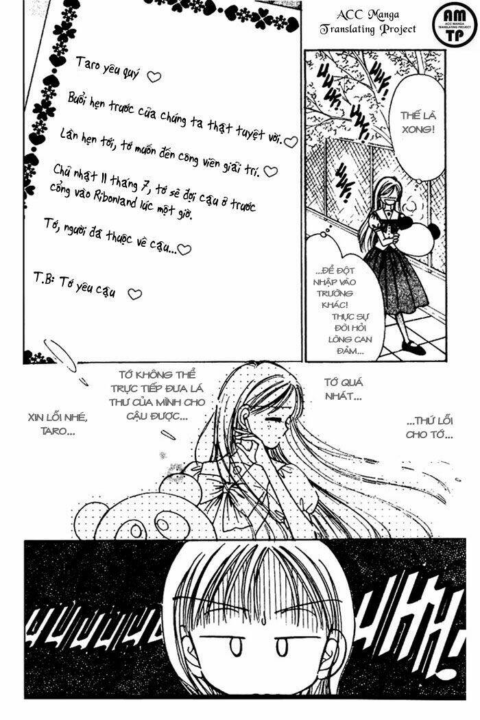 caramel diary chapter 3 20