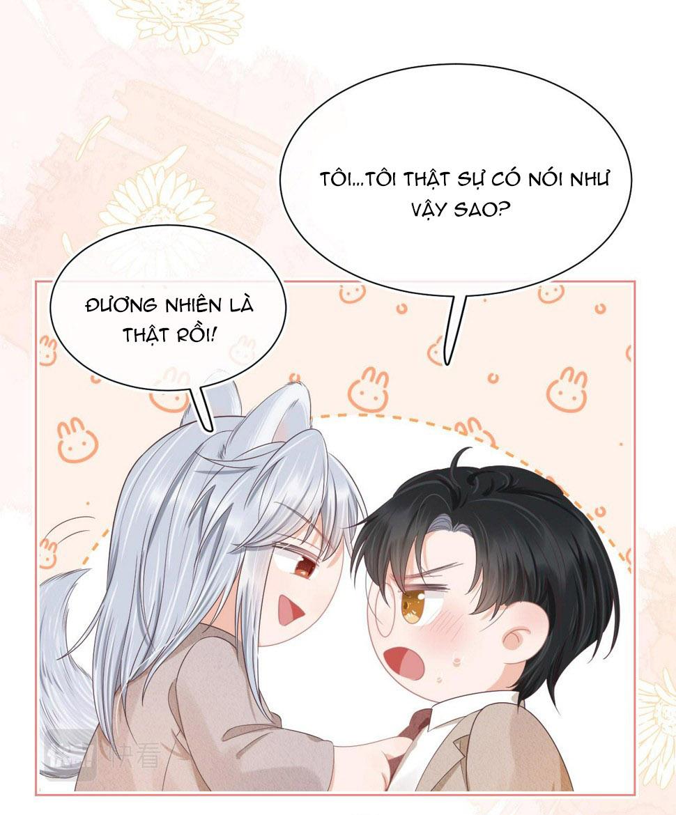 [ss2] một ngụm ăn cả thỏ con chapter 26 28