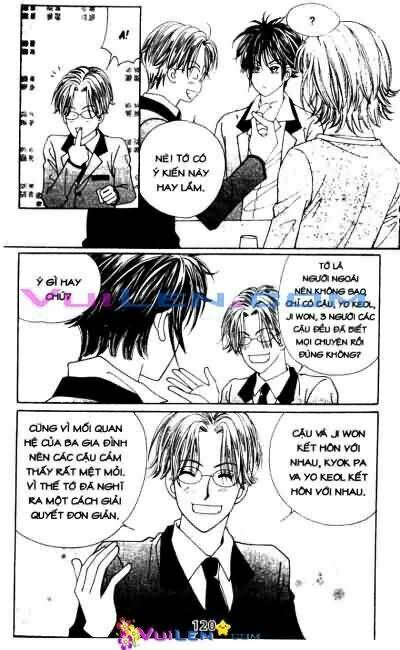 anh là của tôi chapter 11 121