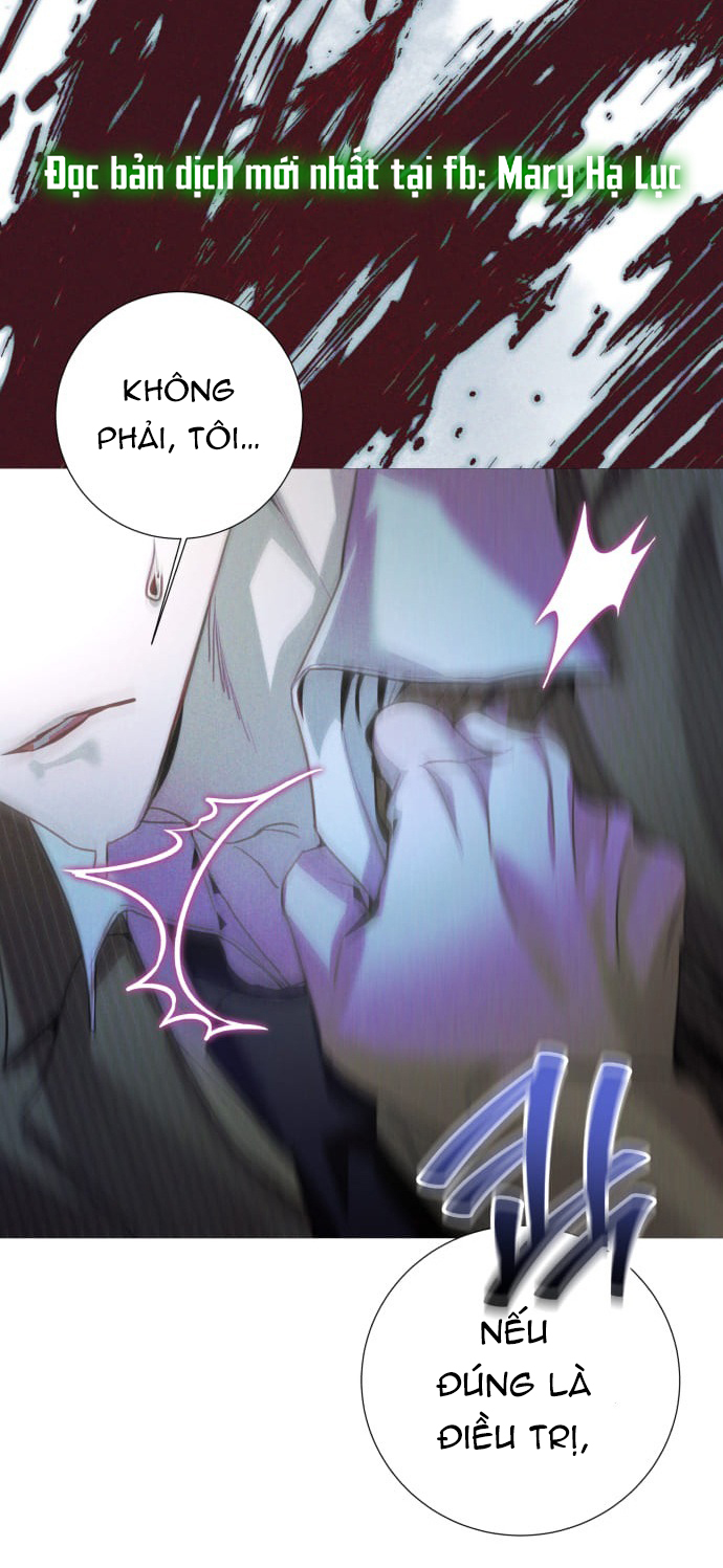 the queen of flies chapter 3.2 24