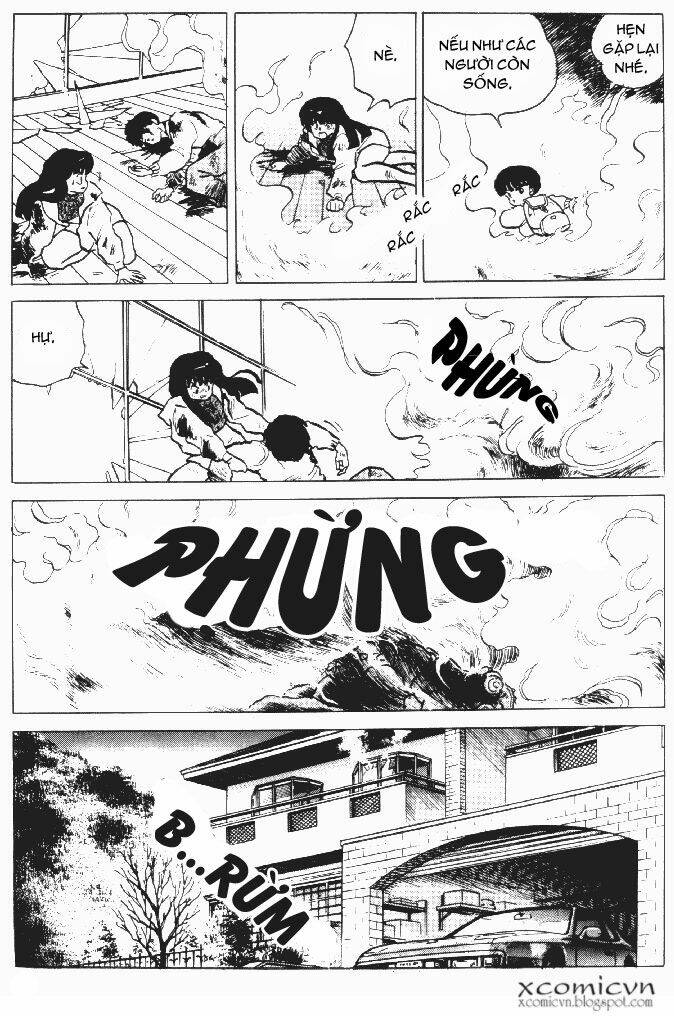 lời nguyền bất tử chapter 19 19