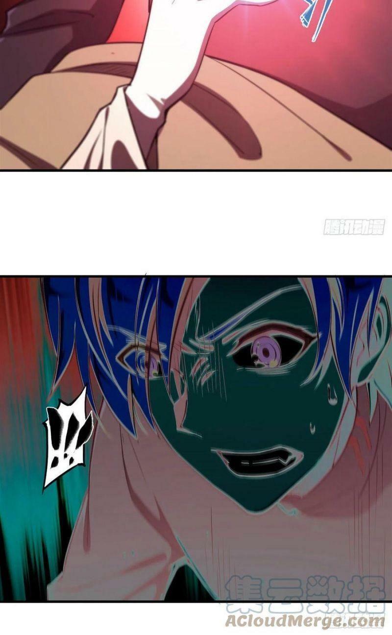 huyết cơ và kỵ sĩ chapter 199 14