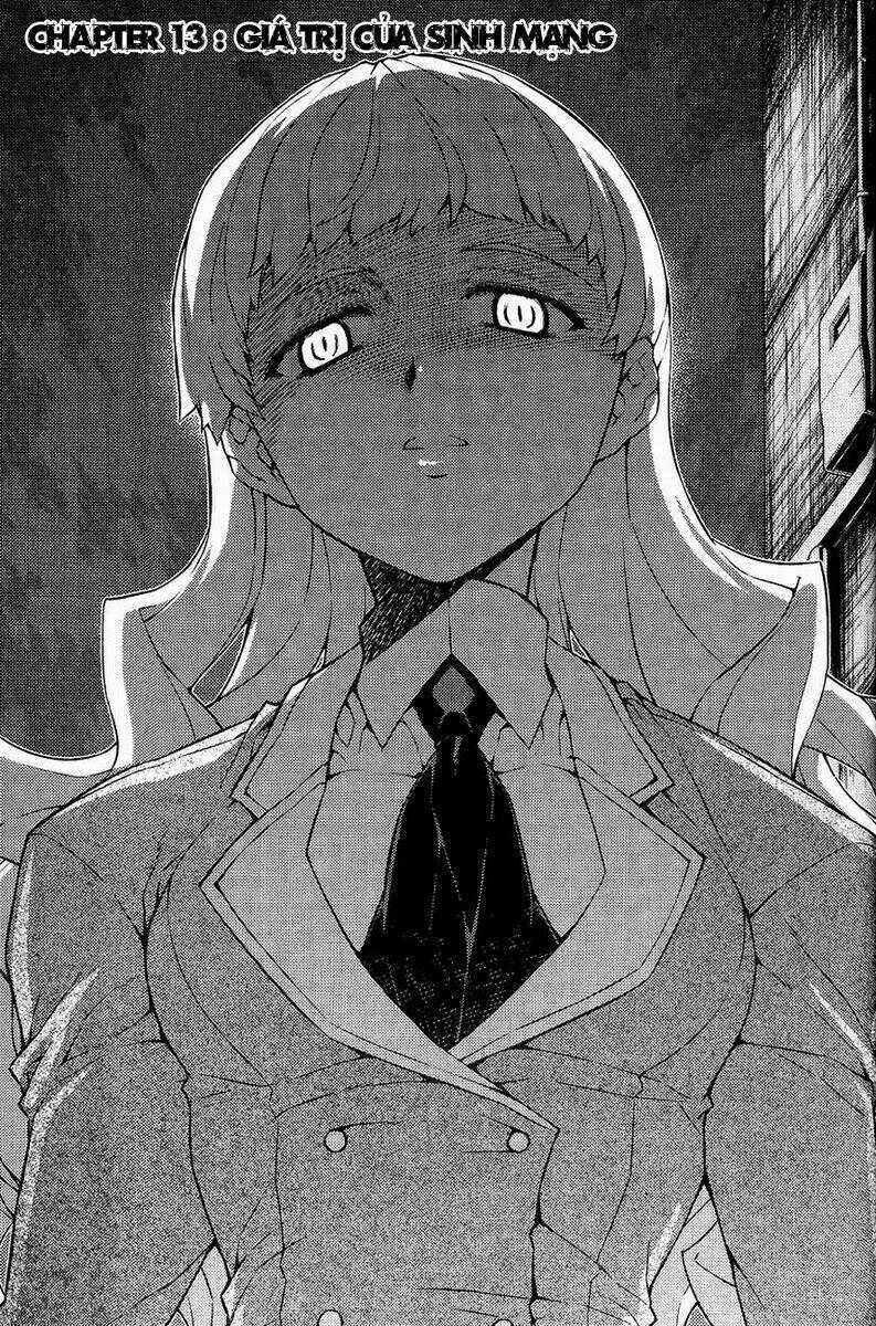 re:birth the lunatic taker chapter 13 1