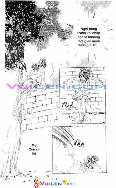 nụ hôn đầu chapter 1 63