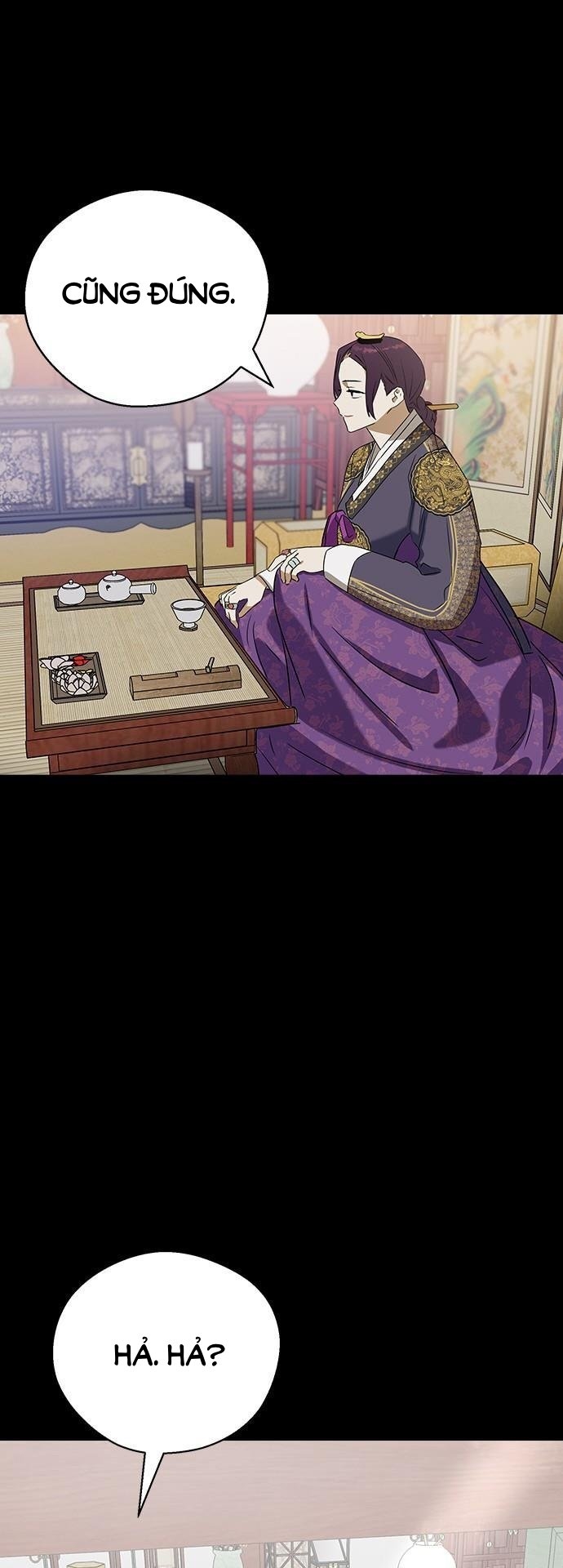 nhân duyên kiếp trước chapter 68.1 9