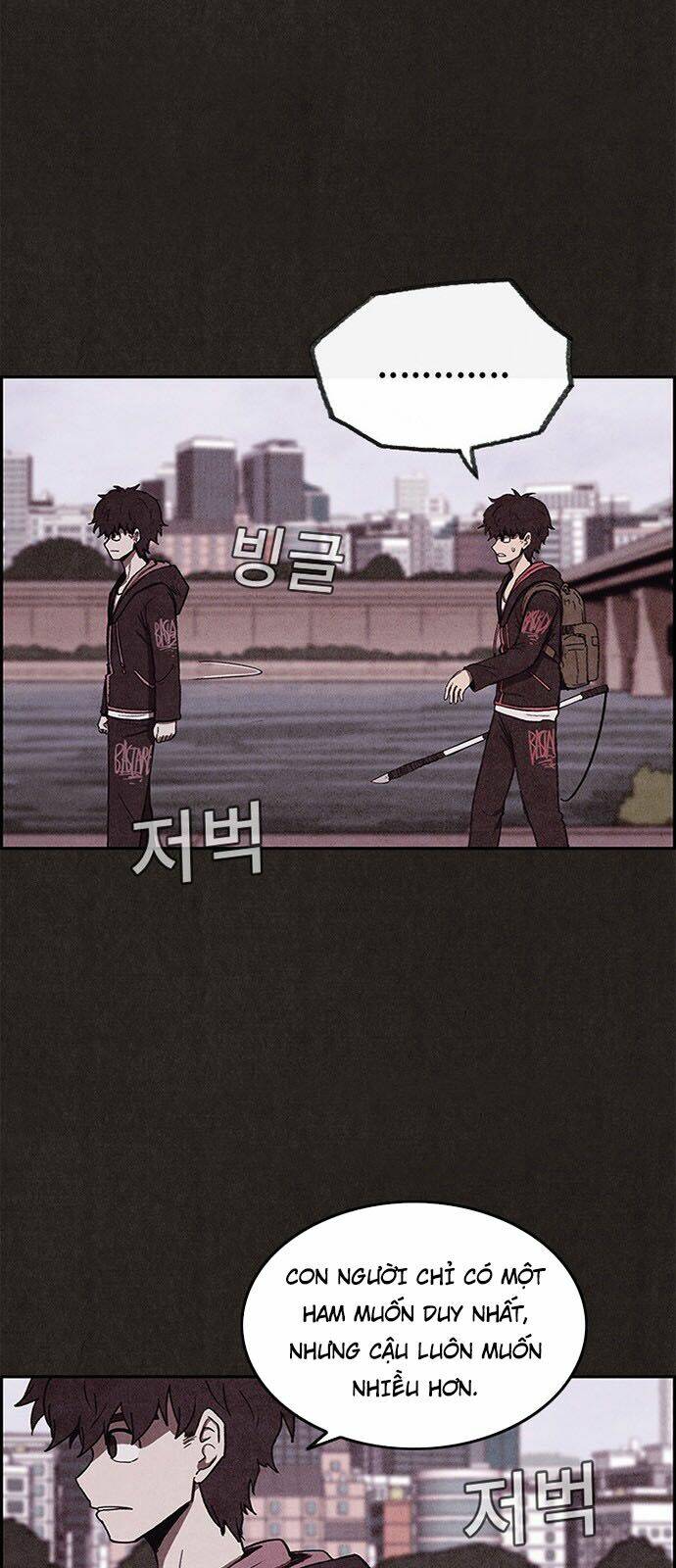 quái vật tại chung cư xanh chapter 38 46