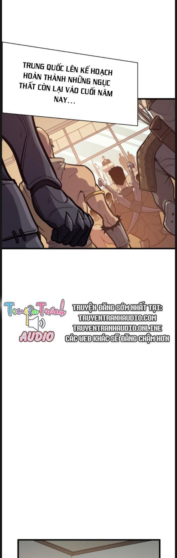 tôi trở lại thăng cấp một mình chapter 32 44