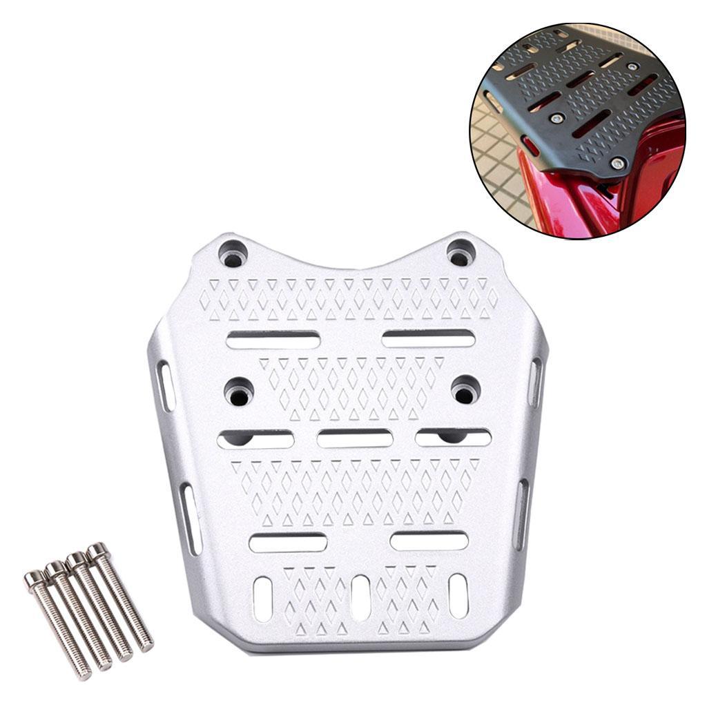 Motorcycle  Rear Top Box Base for  125 150  2014-2020