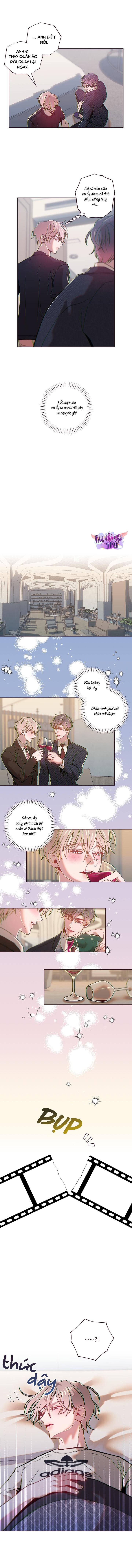 sụp đổ chapter 40 10