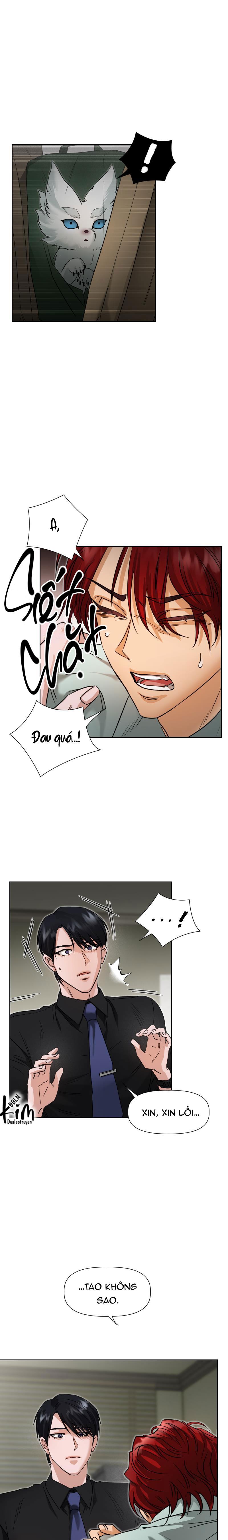 tế phẩm thần núi chapter 5 20