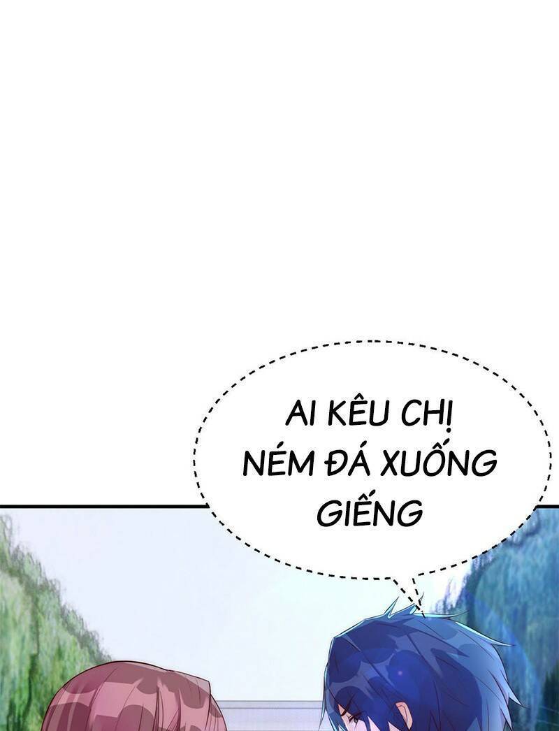 chị gái tôi là đại minh tinh chapter 178 28