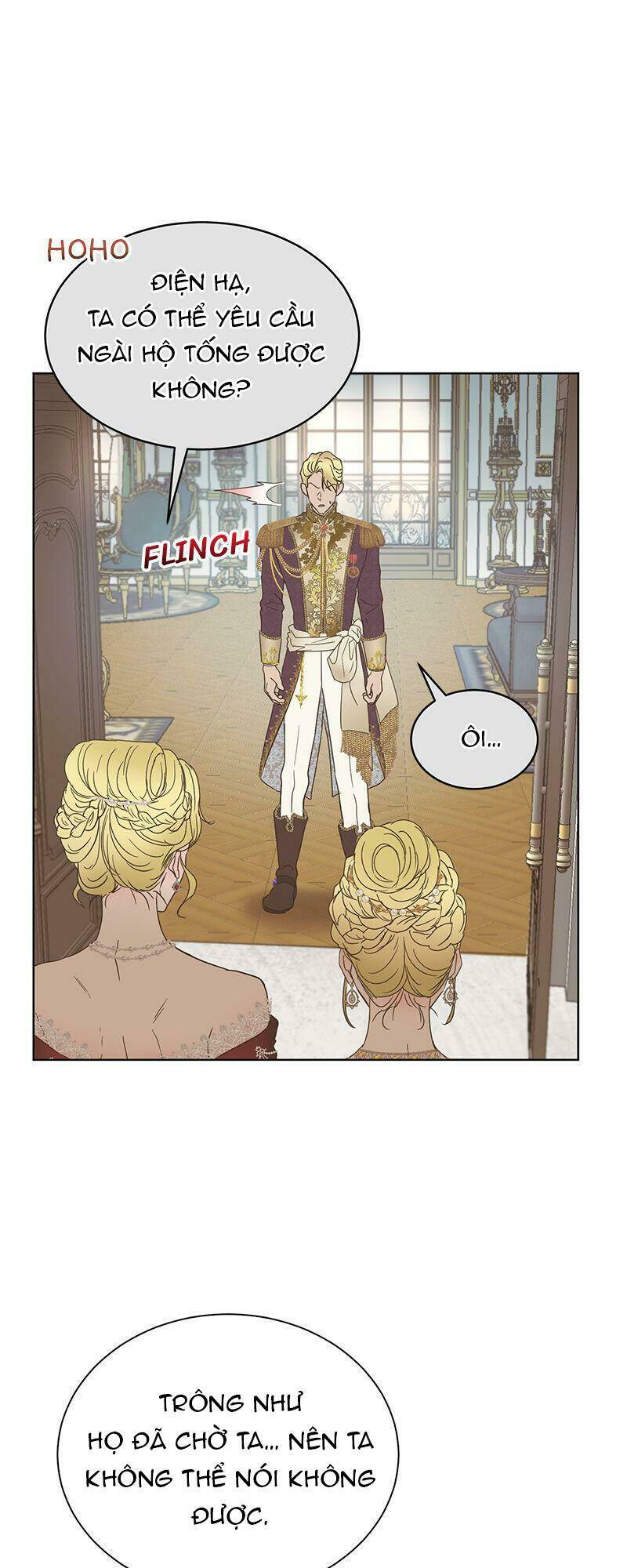 khế ước của ma tộc chapter 41 44