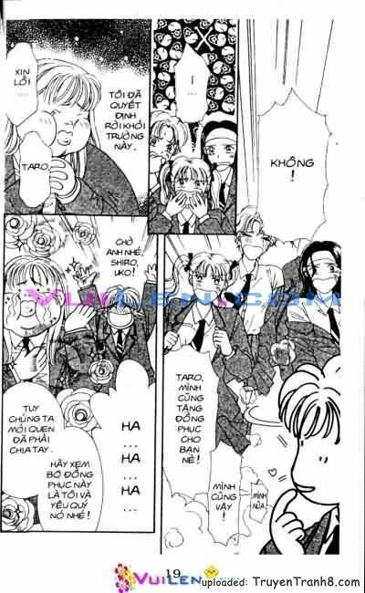 công tử nghèo chapter 5 20