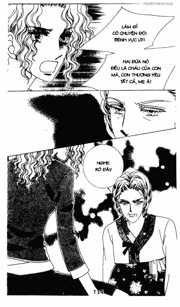 điên vì yêu - love like crazy chapter 47 22