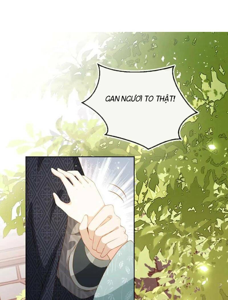 nhặt được bảo bối manh manh chapter 26 35