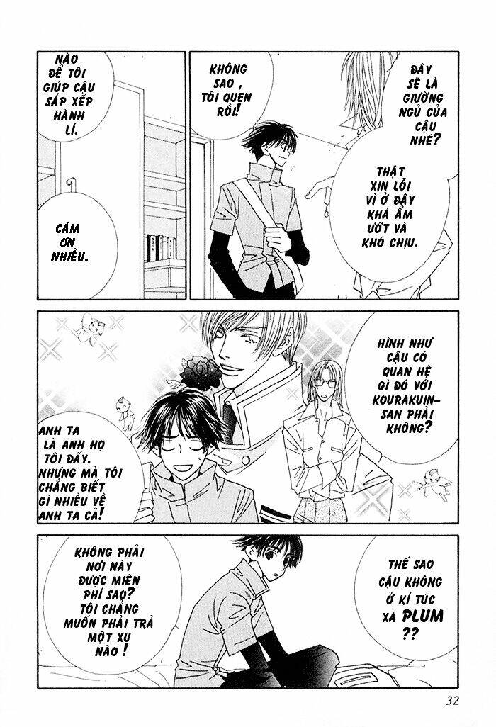 darling, i love you chapter 2 3