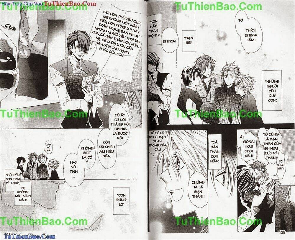 nhất quỷ nhì ma chapter 9 70