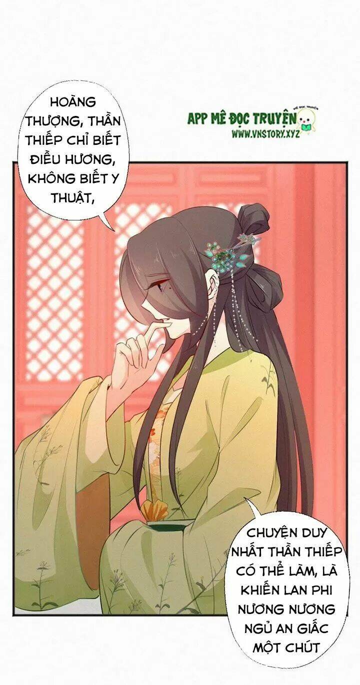 thiên hương mỹ nhân chapter 77 19