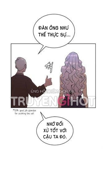 bạch huyết - white blood chapter 57 61