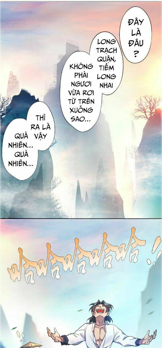 ta luyện dược thành thánh chapter 1 13